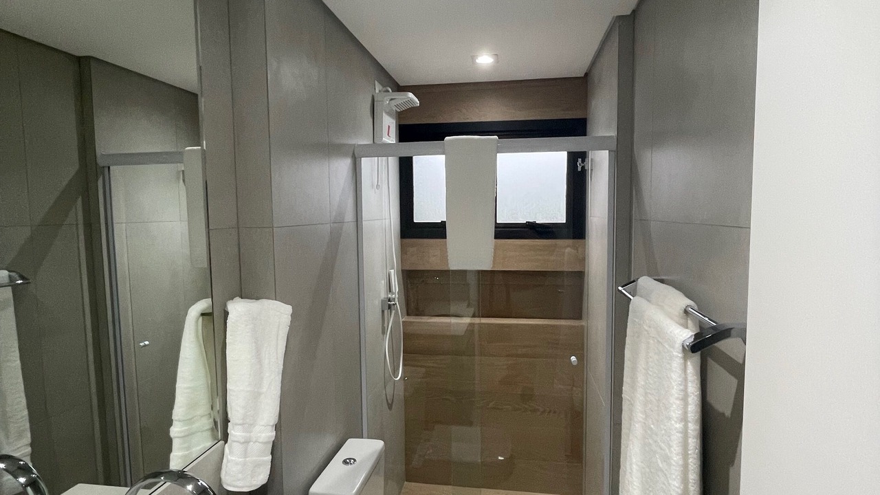 Photo of Bathroom in Asturias