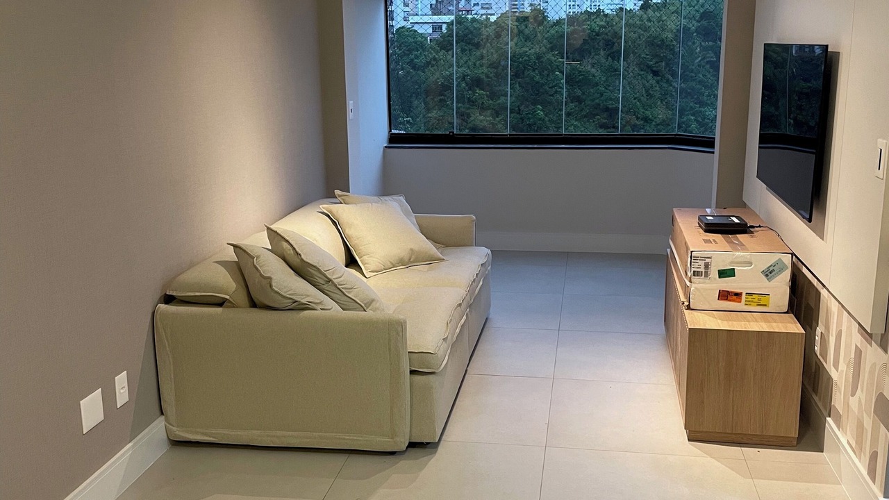 Photo of Livingroom in Asturias