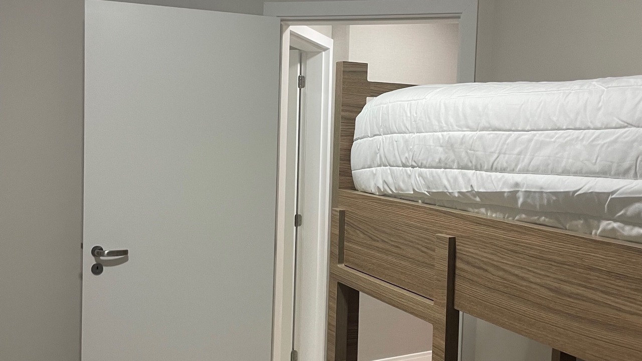 Photo of Bedroom in Asturias