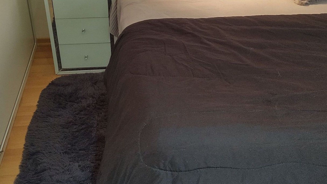Photo of Bedroom in Santiago del Estero