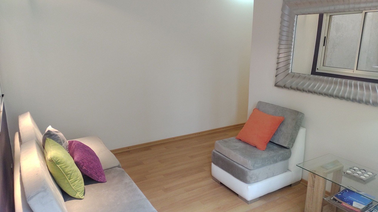 Photo of Livingroom in Santiago del Estero