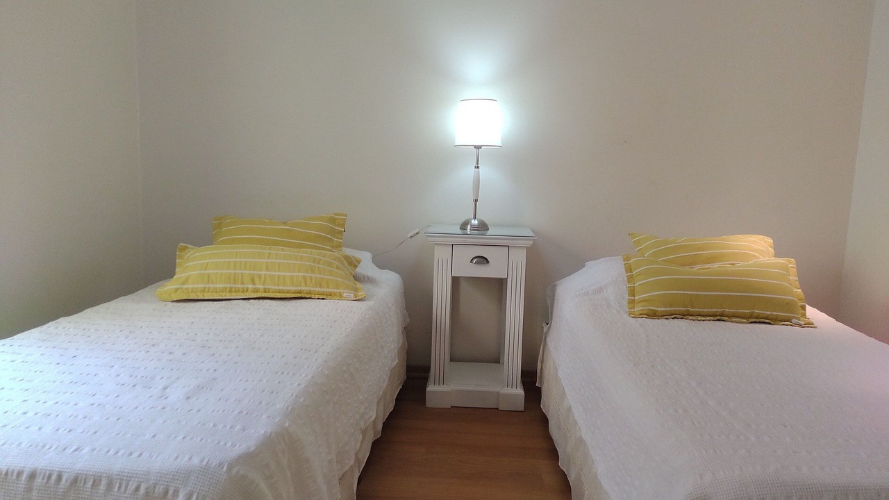 Photo of Bedroom in Santiago del Estero