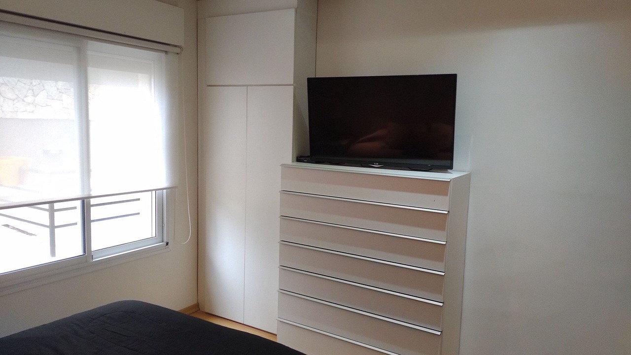 Photo of Bedroom in Santiago del Estero