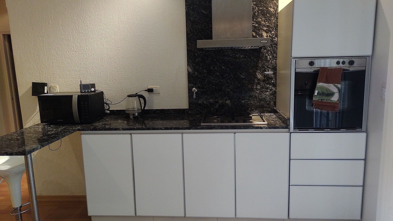 Photo of Kitchen in Santiago del Estero