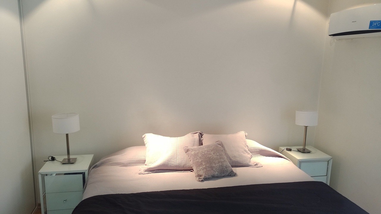 Photo of Bedroom in Santiago del Estero