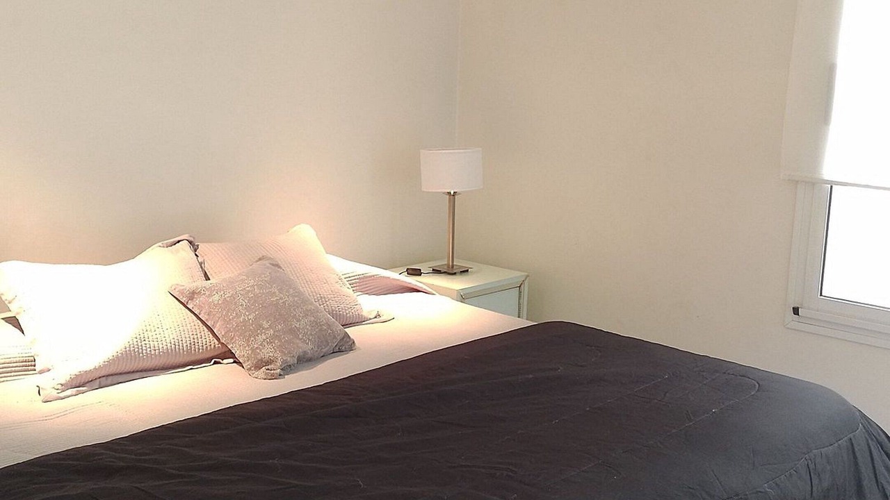 Photo of Bedroom in Santiago del Estero