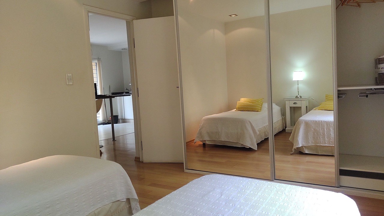 Photo of Bedroom in Santiago del Estero