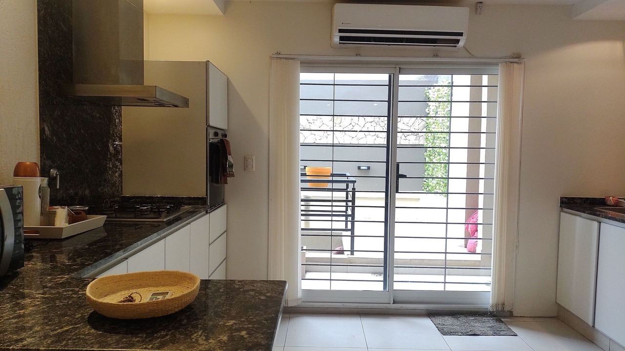 Photo of Kitchen in Santiago del Estero