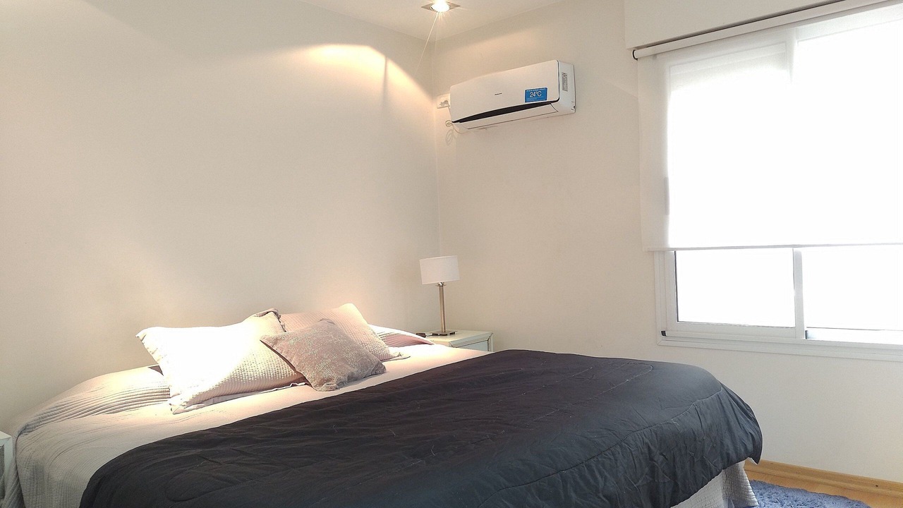 Photo of Bedroom in Santiago del Estero