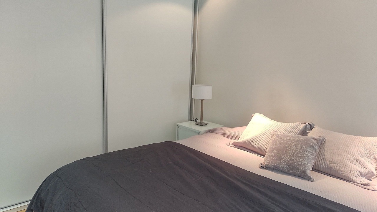 Photo of Bedroom in Santiago del Estero