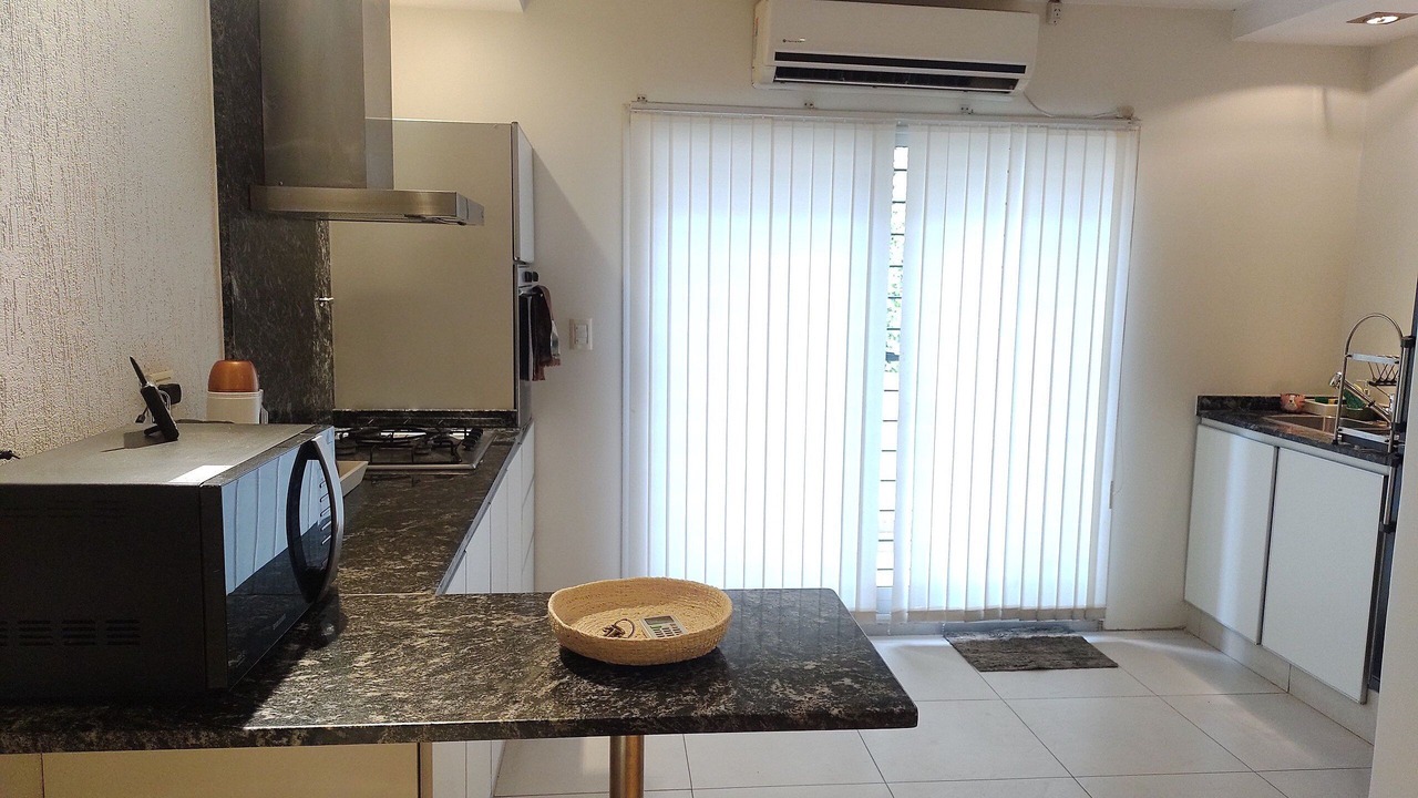 Photo of Kitchen in Santiago del Estero