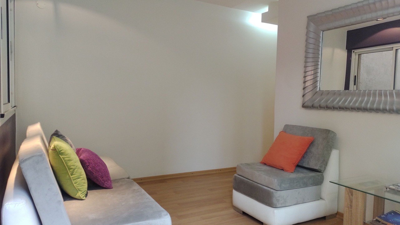 Photo of Livingroom in Santiago del Estero