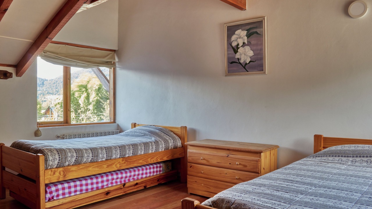 Photo of Bedroom in San Martin de los Andes