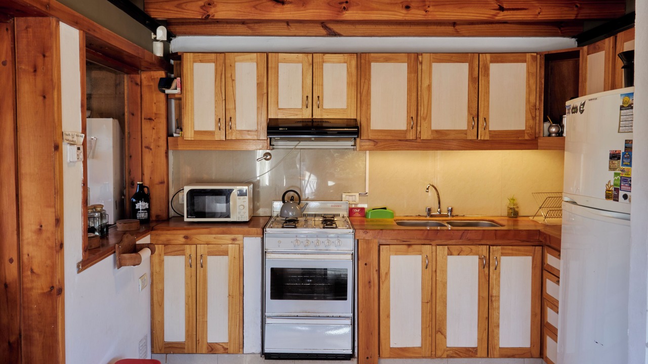 Photo of Kitchen in San Martin de los Andes