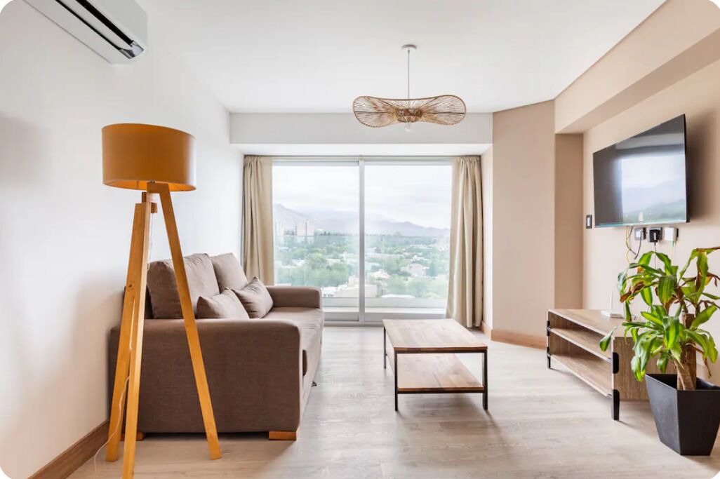 Photo of Livingroom in Chacras de Coria
