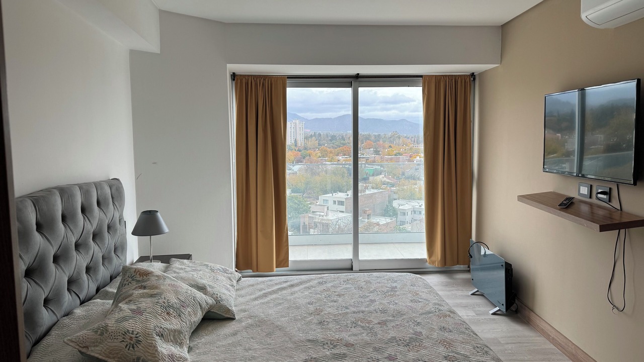 Photo of Bedroom in Chacras de Coria