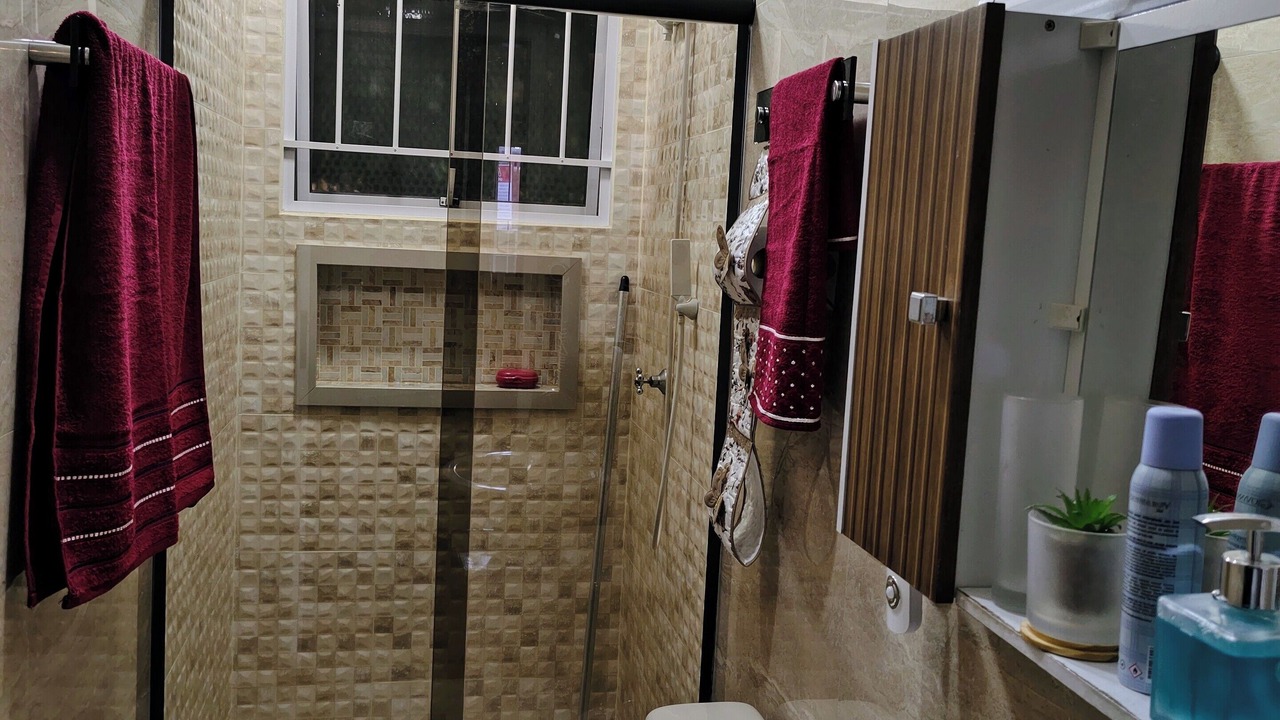 Photo of Bathroom in Hortolandia