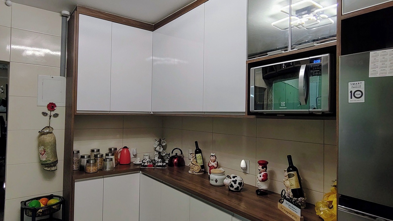 Photo of Kitchen in Hortolandia