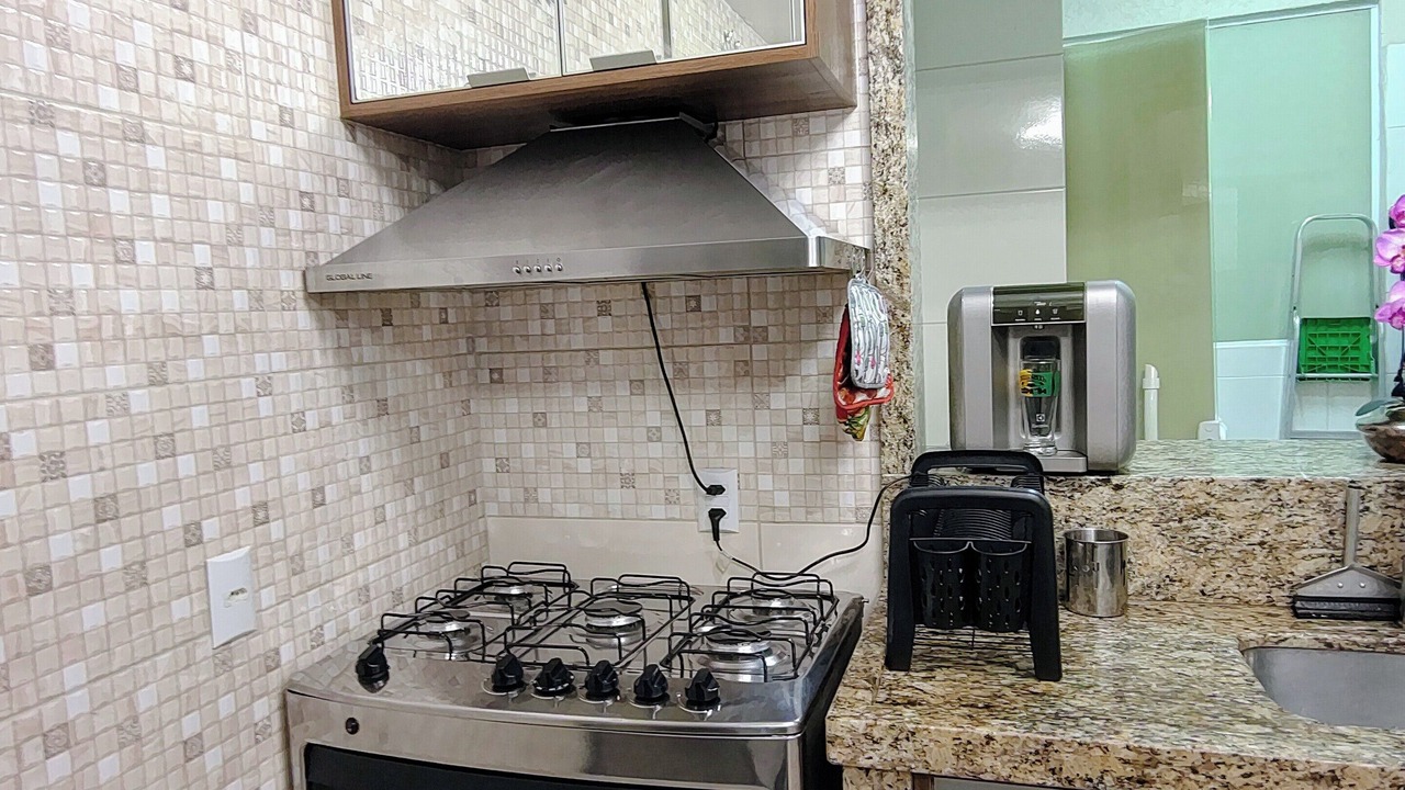 Photo of Kitchen in Hortolandia