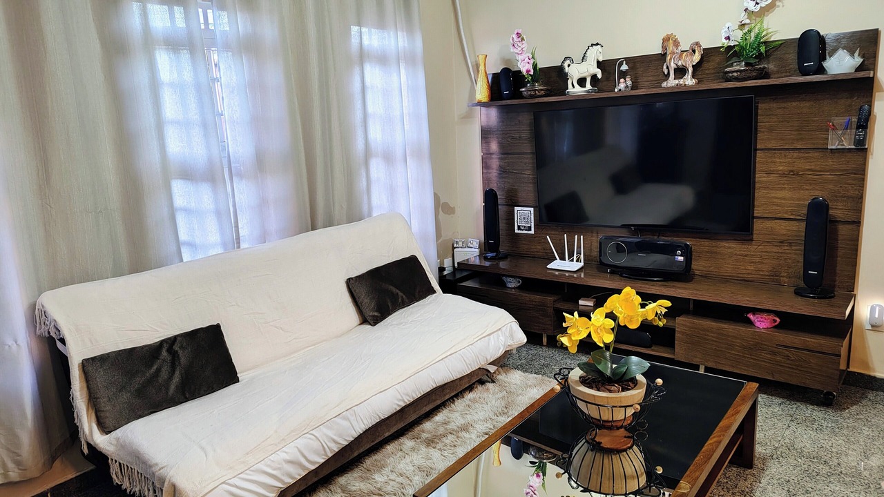 Photo of Livingroom in Hortolandia