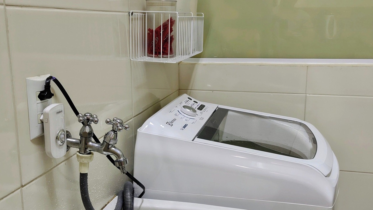 Photo of Bathroom in Hortolandia