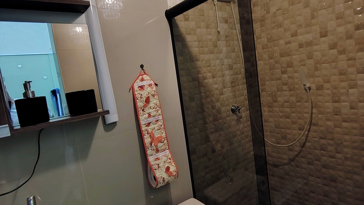 Photo of Bathroom in Hortolandia