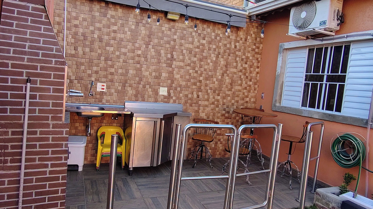 Photo of Outdoor in Hortolandia