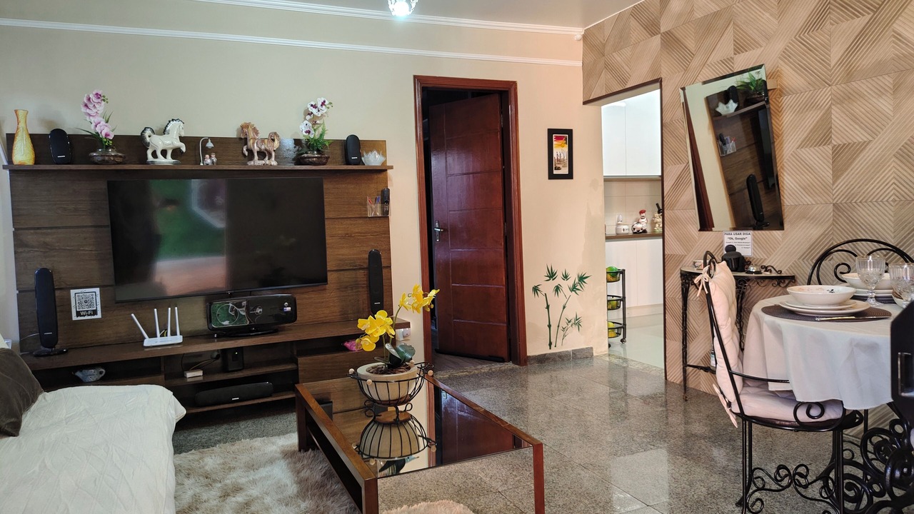 Photo of Bedroom in Hortolandia