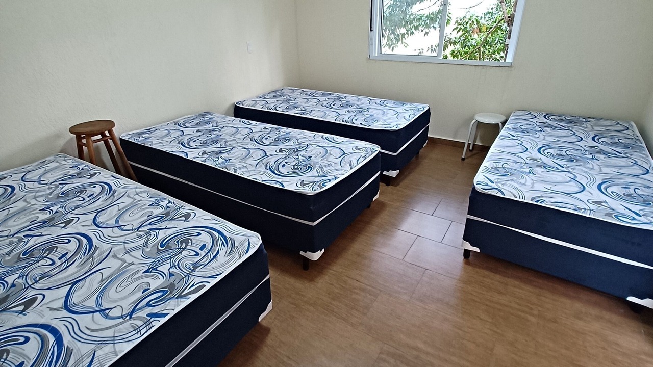 Photo of Bedroom in Caieiras