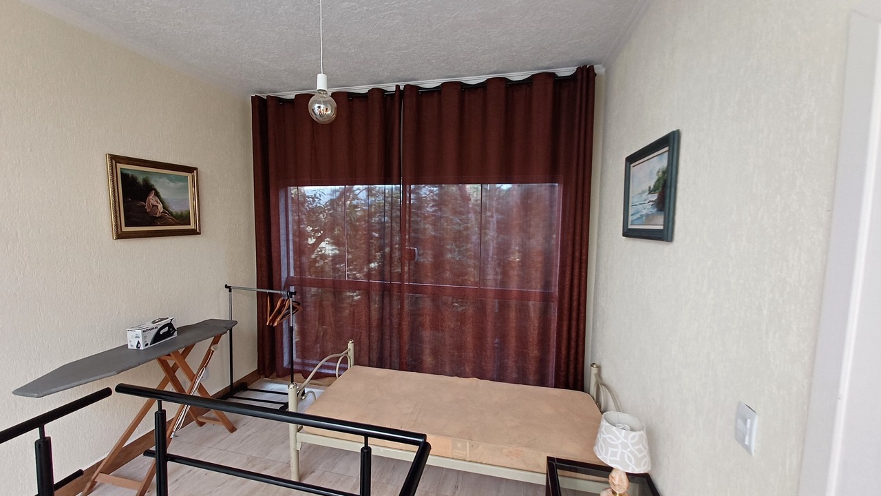 Photo of Bedroom in Caieiras
