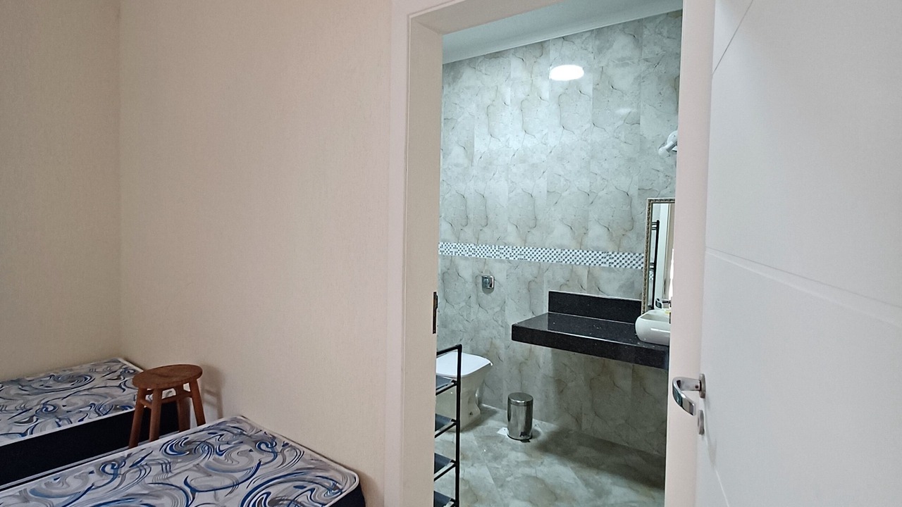 Photo of Bedroom in Caieiras