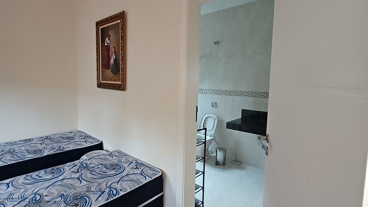 Photo of Bedroom in Caieiras