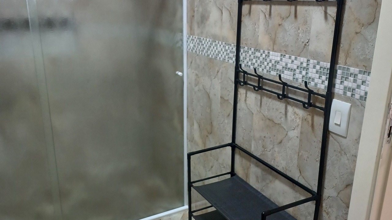 Photo of Bathroom in Caieiras
