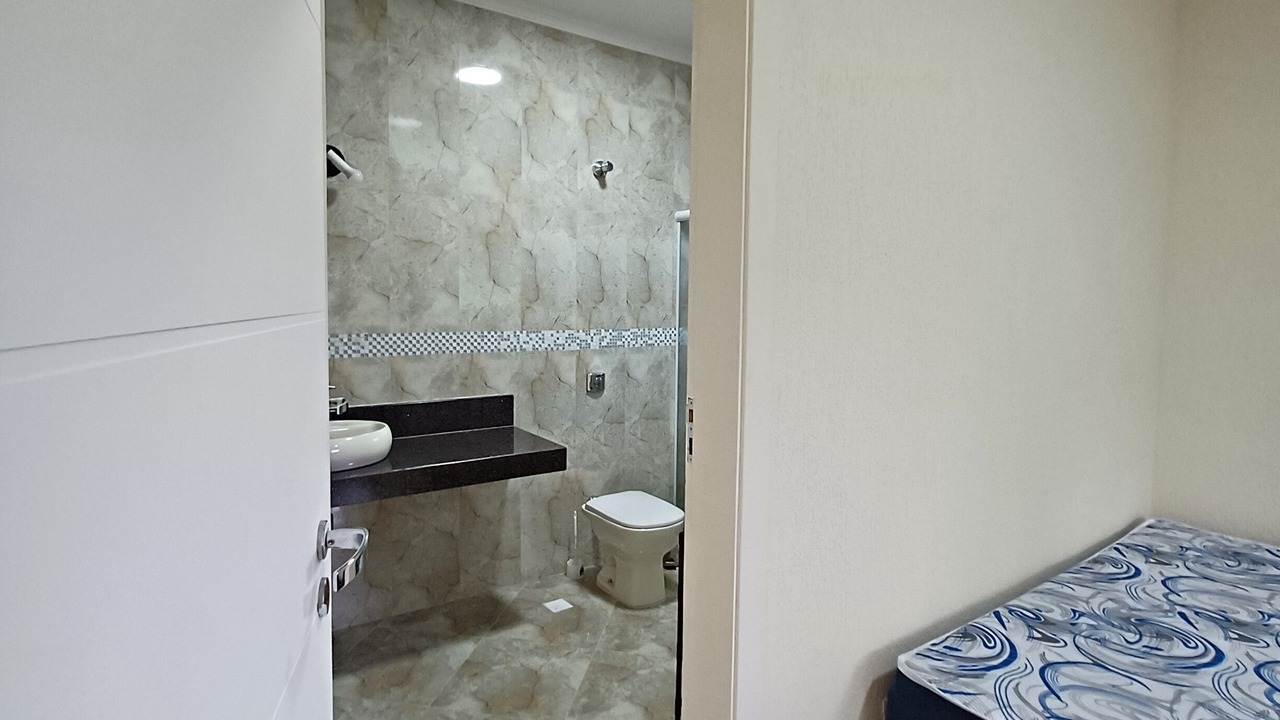 Photo of Bathroom in Caieiras