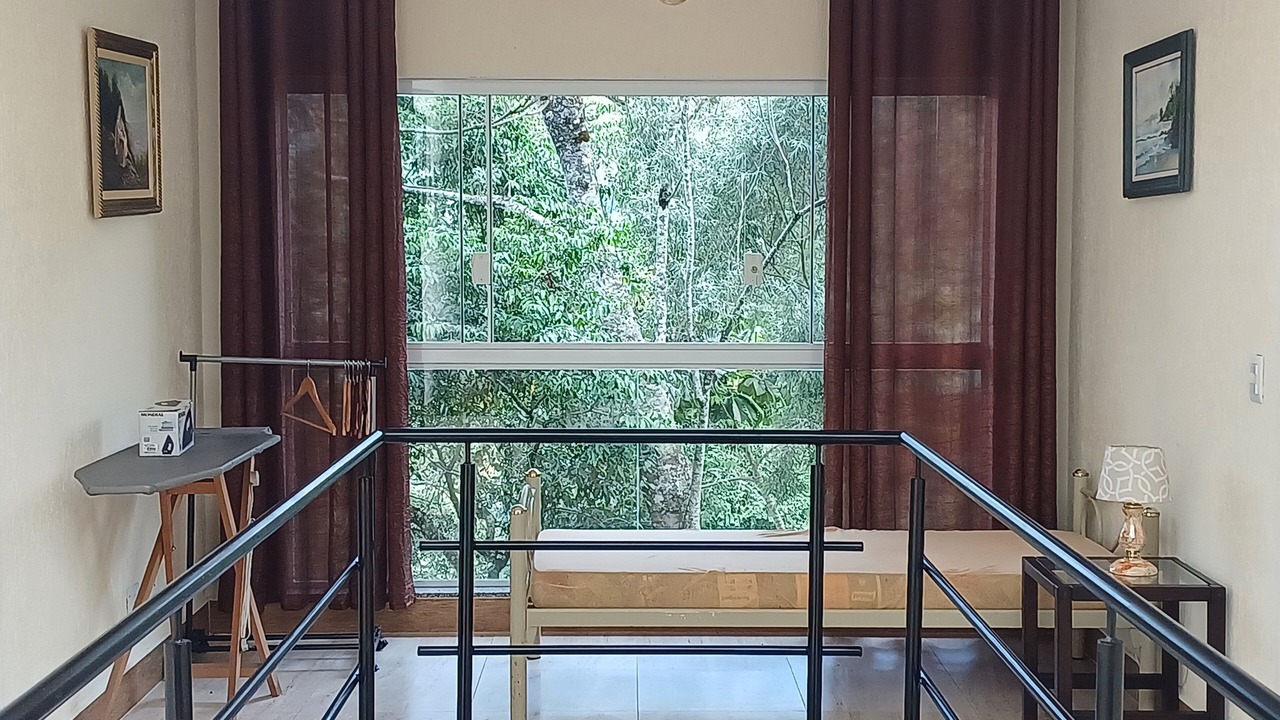 Photo of Bedroom in Caieiras