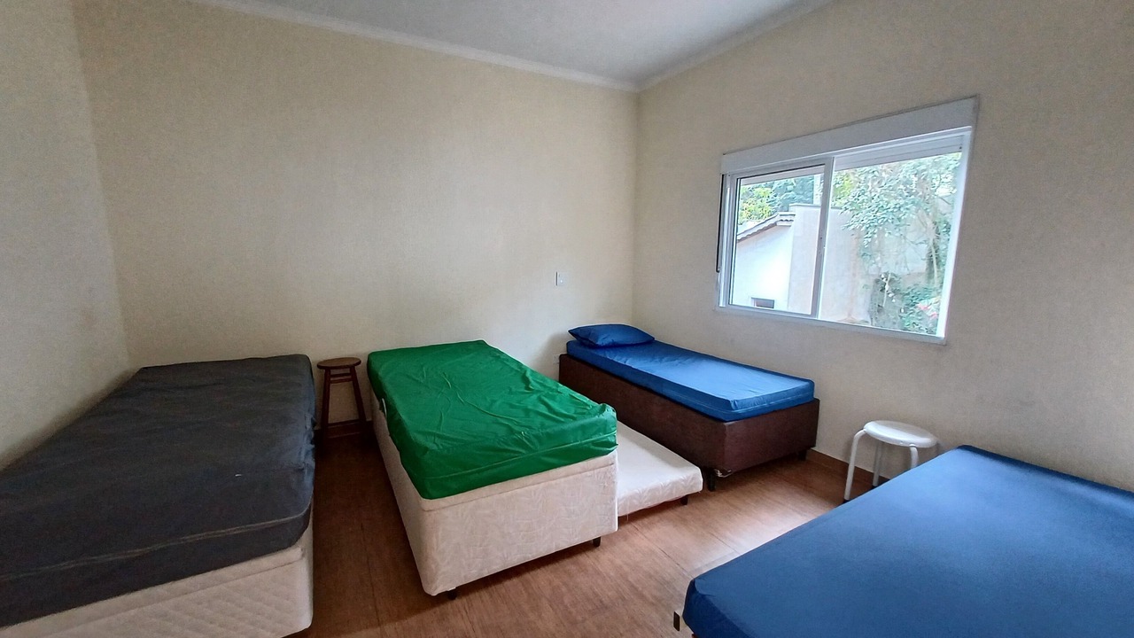 Photo of Bedroom in Caieiras