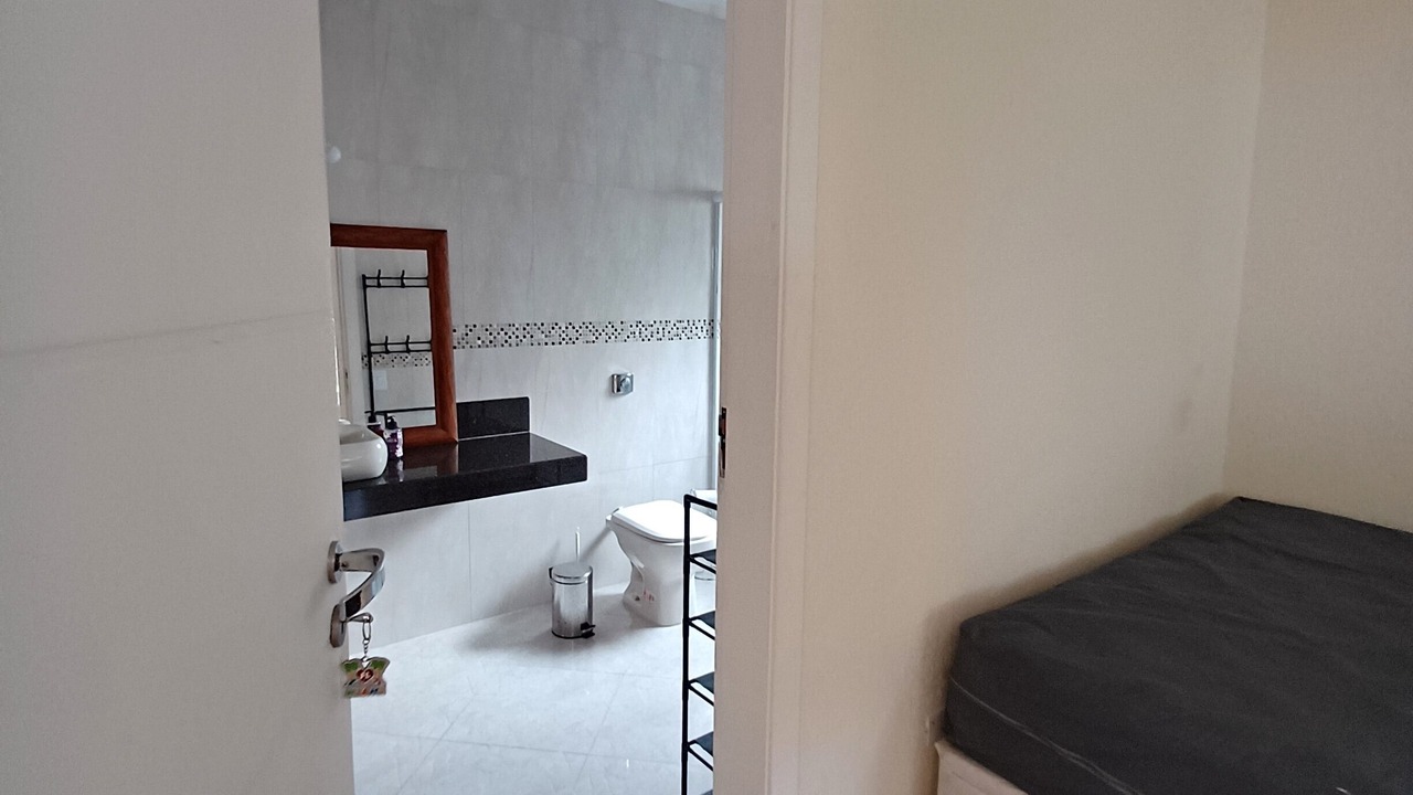Photo of Bedroom in Caieiras