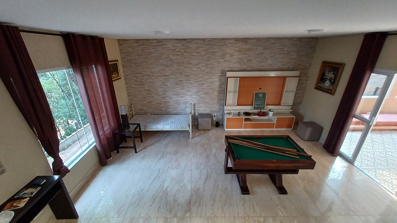 Photo of Bedroom in Caieiras