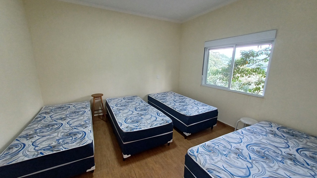 Photo of Bedroom in Caieiras