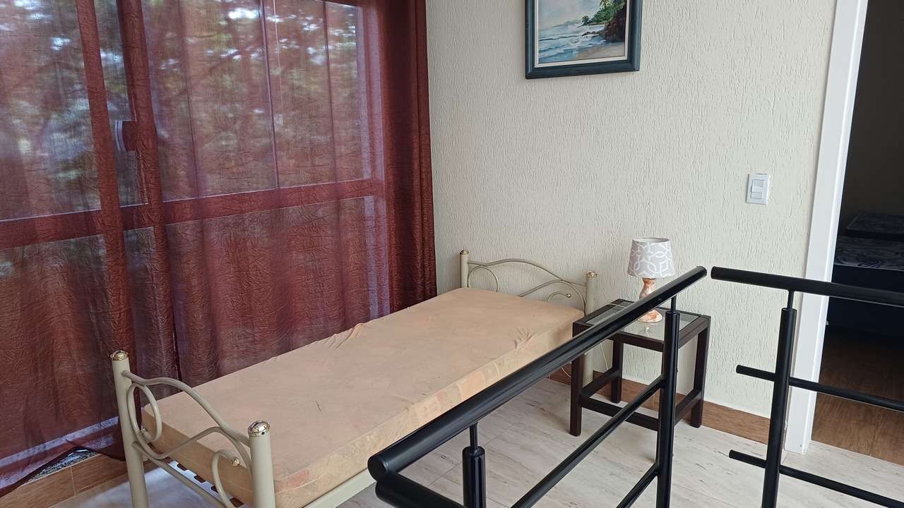 Photo of Bedroom in Caieiras