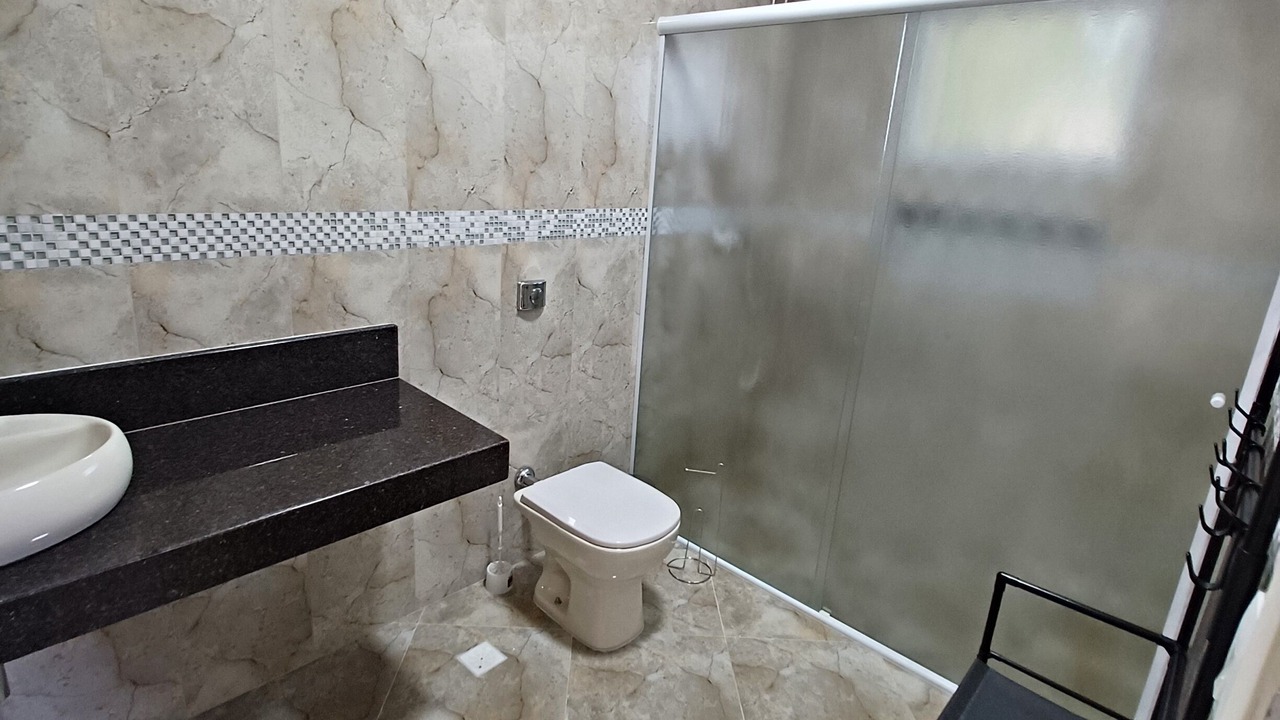 Photo of Bathroom in Caieiras