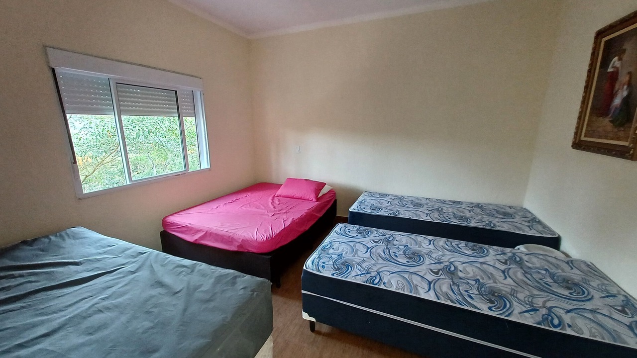 Photo of Bedroom in Caieiras