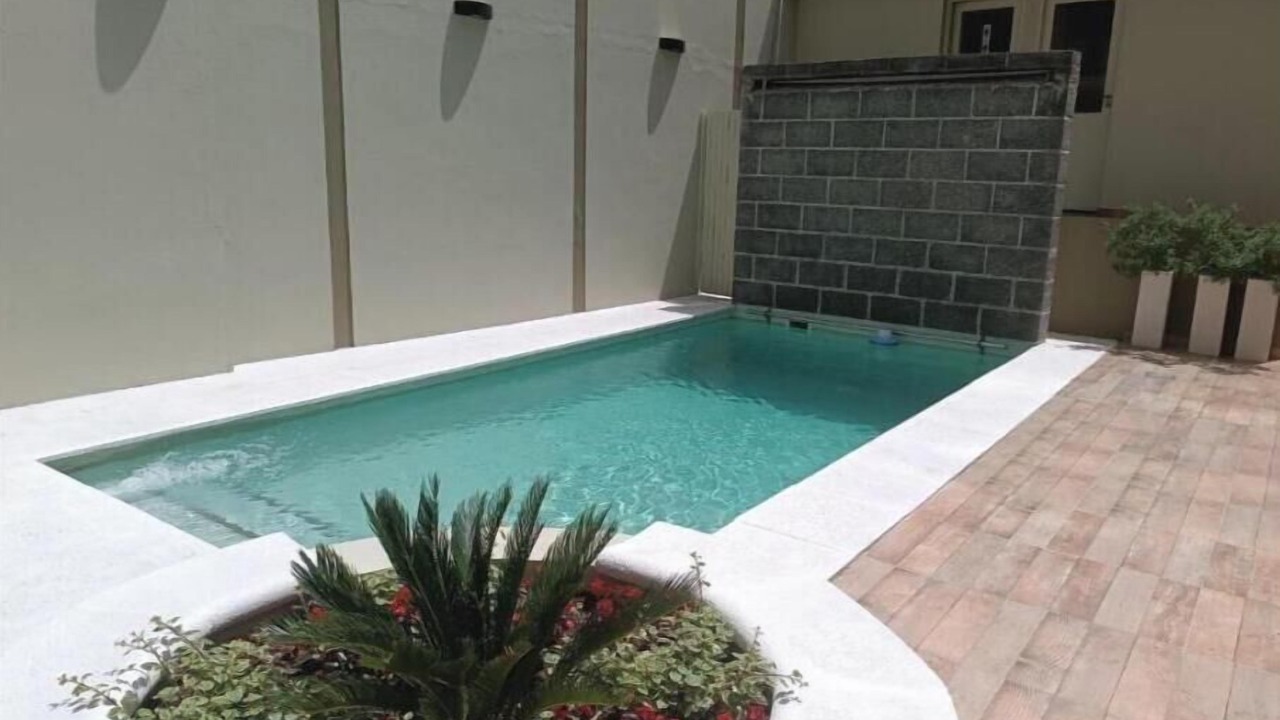 Photo of Outdoor in Recoleta