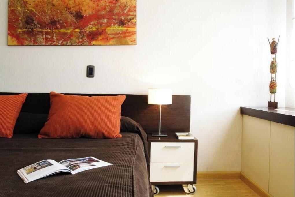 Photo of Bedroom in Recoleta