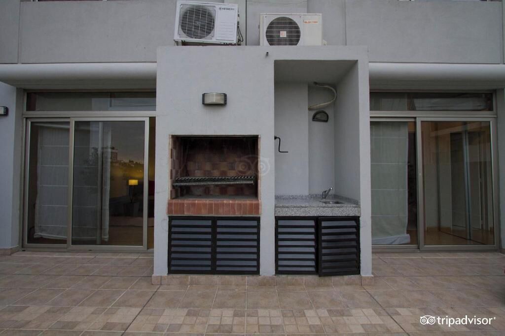 Photo of Outdoor in Recoleta