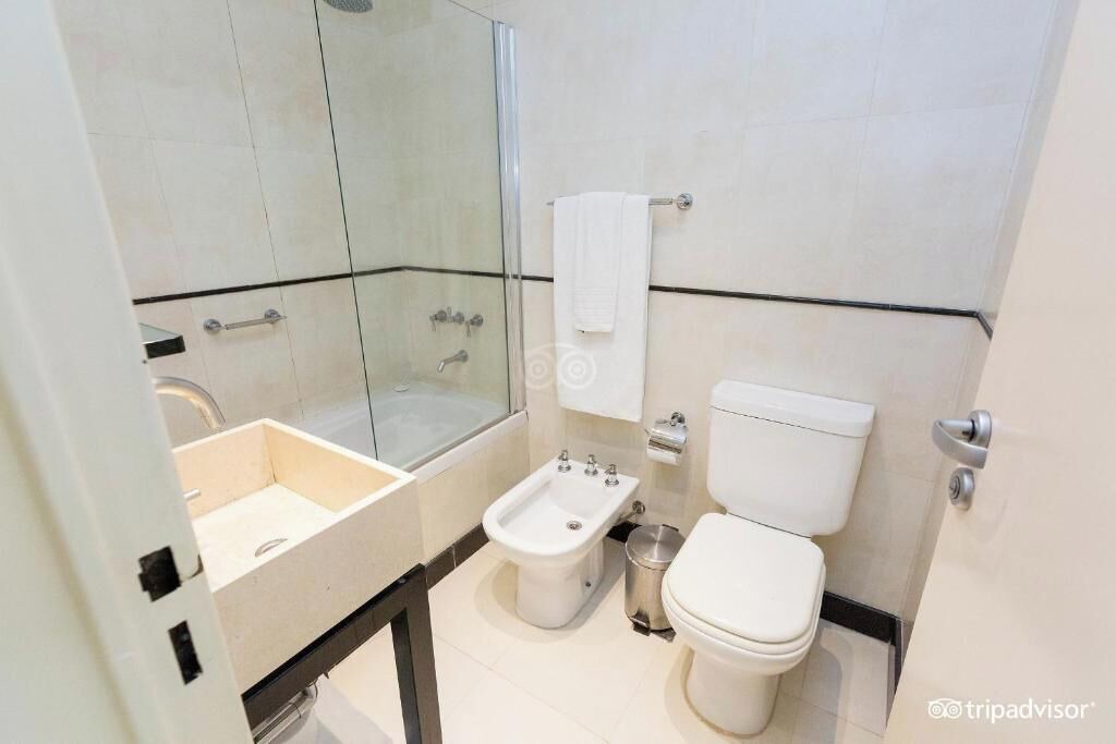 Photo of Bathroom in Recoleta