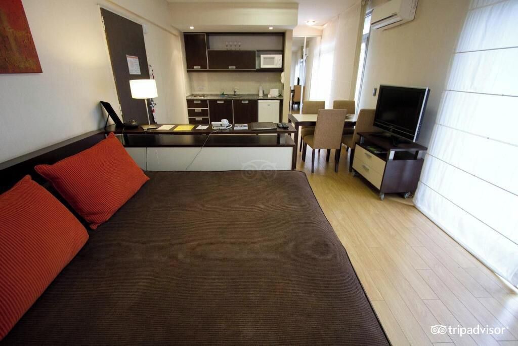 Photo of Bedroom in Recoleta