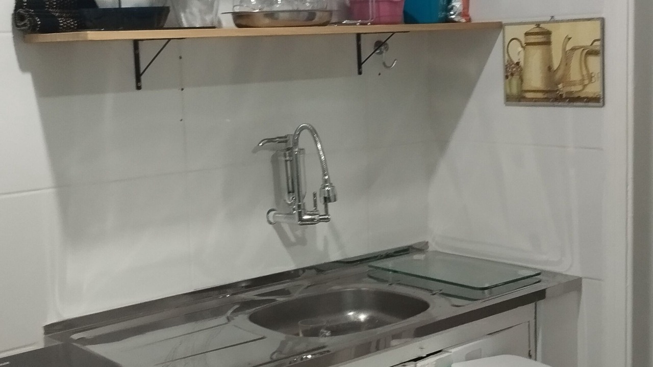 Photo of Kitchen in Sao Vicente