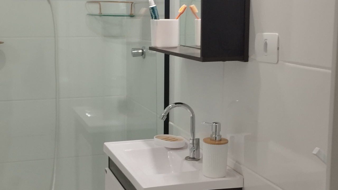 Photo of Bathroom in Sao Vicente