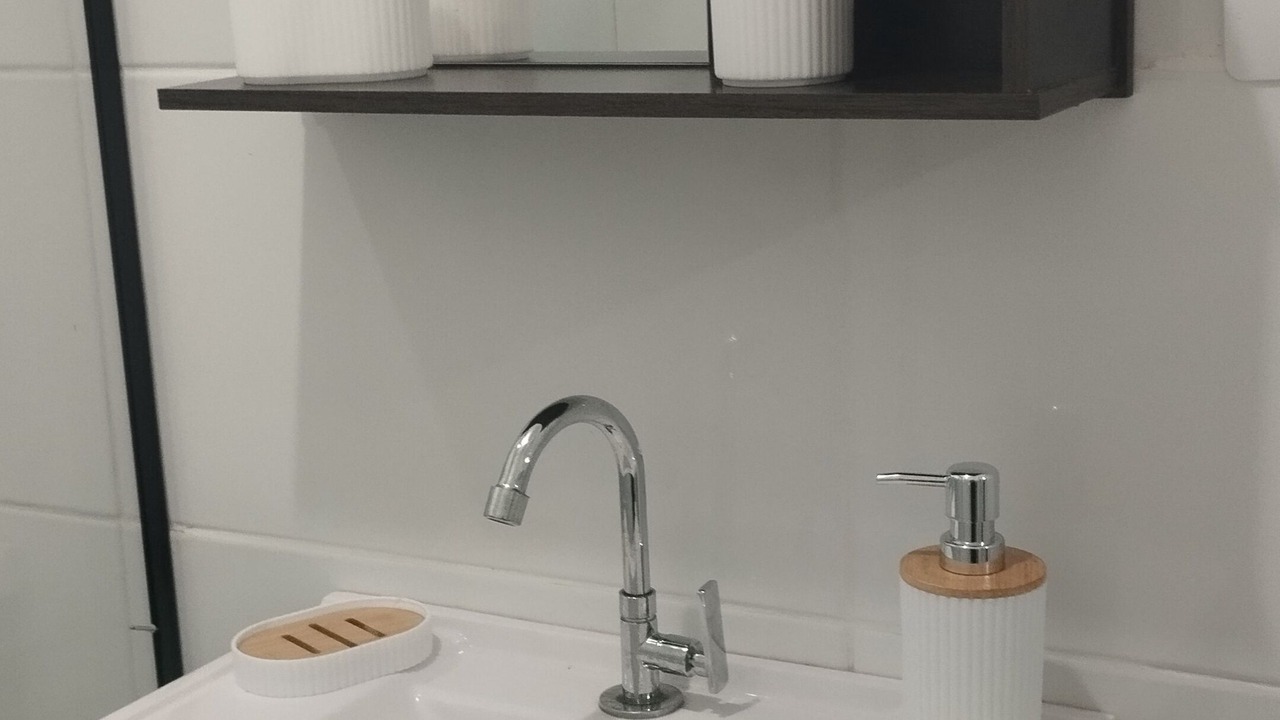 Photo of Bathroom in Sao Vicente